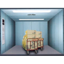 Mrs. Freight Elevator von Shandong Fjzy